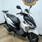 HONDA ELITE 125 2022 Gasolina-0