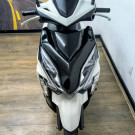HONDA ELITE 125 2022 Gasolina-2