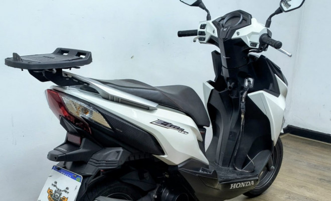 HONDA ELITE 125 2022 Gasolina-10