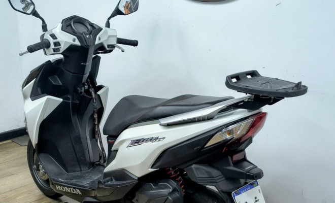 HONDA ELITE 125 2022 Gasolina-9