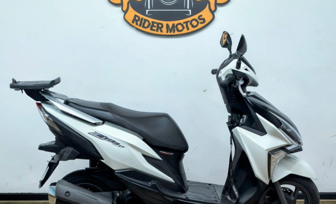 HONDA ELITE 125 2022 Gasolina