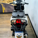 HONDA ELITE 125 2022 Gasolina-8