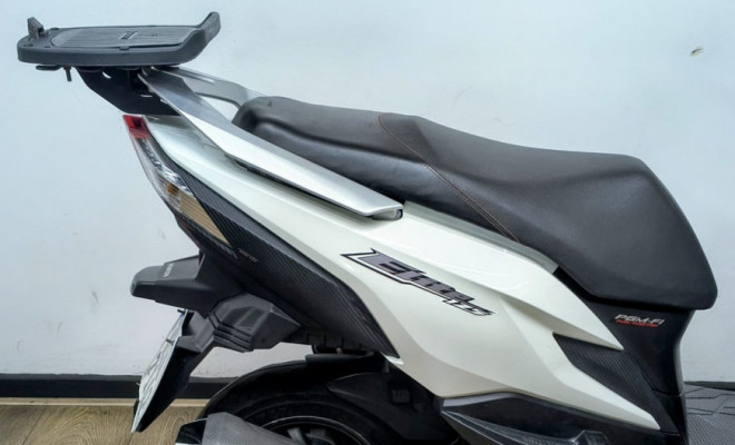 HONDA ELITE 125 2022 Gasolina-4