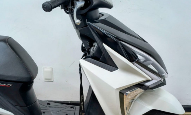 HONDA ELITE 125 2022 Gasolina-5