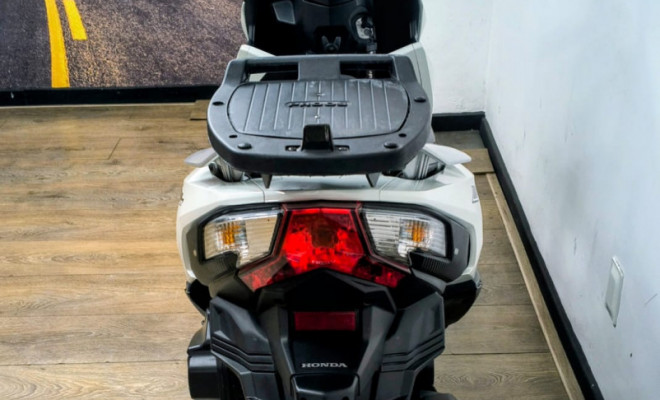 HONDA ELITE 125 2022 Gasolina-8