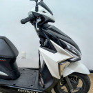 HONDA ELITE 125 2022 Gasolina-5