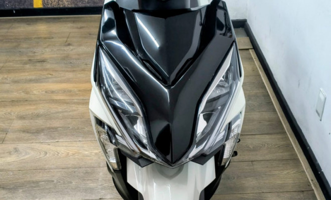 HONDA ELITE 125 2022 Gasolina-2