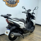 HONDA ELITE 125 2022 Gasolina-10