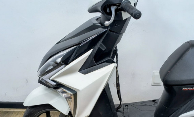 HONDA ELITE 125 2022 Gasolina-6