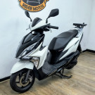 HONDA ELITE 125 2022 Gasolina-1