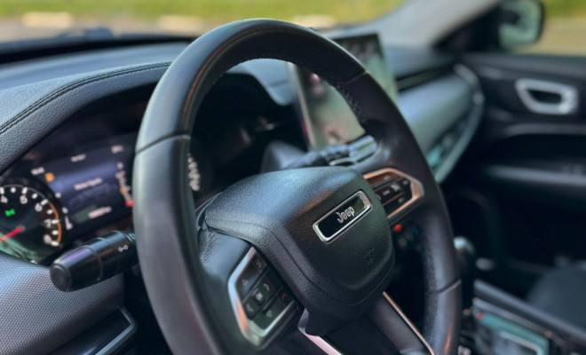 Jeep COMPASS LONG. T270 1.3 TB 4x2 Flex Aut. 2022 Flex-6