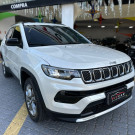 Jeep COMPASS LONG. T270 1.3 TB 4x2 Flex Aut. 2022 Flex-4