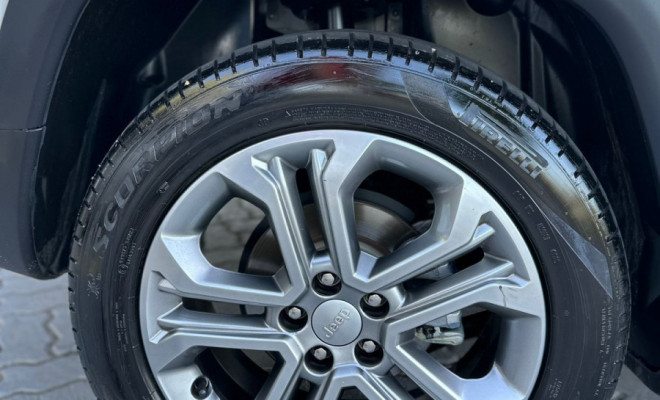 Jeep COMPASS LONG. T270 1.3 TB 4x2 Flex Aut. 2022 Flex-10