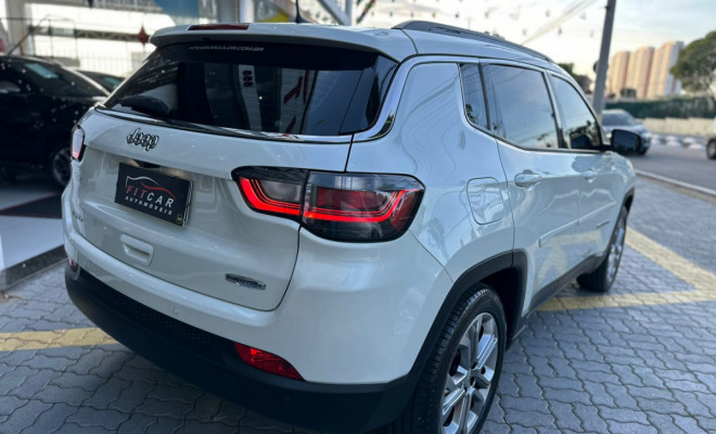 Jeep COMPASS LONG. T270 1.3 TB 4x2 Flex Aut. 2022 Flex-3