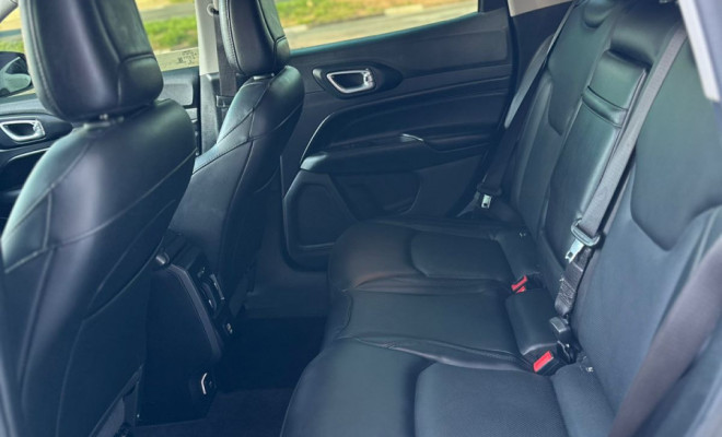 Jeep COMPASS LONG. T270 1.3 TB 4x2 Flex Aut. 2022 Flex-9