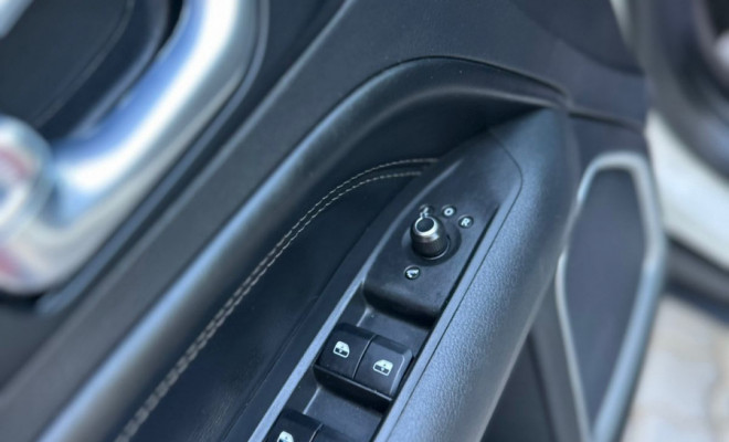 Jeep COMPASS LONG. T270 1.3 TB 4x2 Flex Aut. 2022 Flex-5