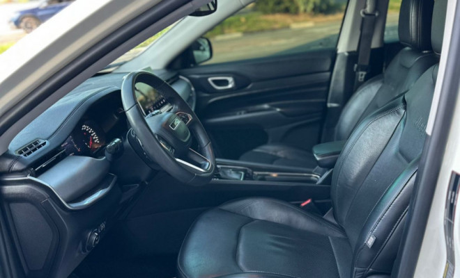 Jeep COMPASS LONG. T270 1.3 TB 4x2 Flex Aut. 2022 Flex-8