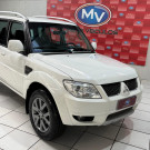 Mitsubishi Pajero TR4 2.0 Flex 16V 4X2 Aut. 2014 Flex-15