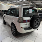 Mitsubishi Pajero TR4 2.0 Flex 16V 4X2 Aut. 2014 Flex-11