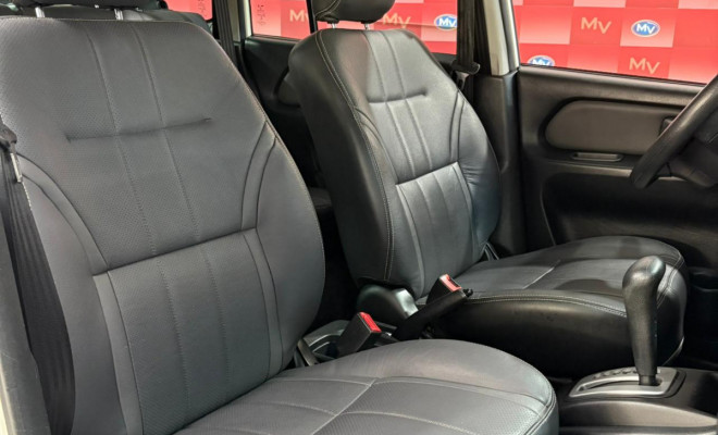 Mitsubishi Pajero TR4 2.0 Flex 16V 4X2 Aut. 2014 Flex-7