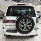 Mitsubishi Pajero TR4 2.0 Flex 16V 4X2 Aut. 2014 Flex-10