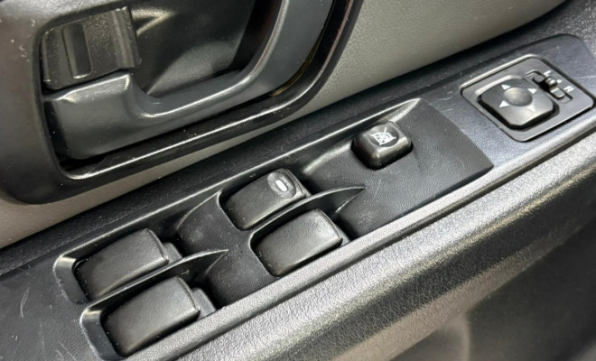 Mitsubishi Pajero TR4 2.0 Flex 16V 4X2 Aut. 2014 Flex-5