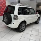 Mitsubishi Pajero TR4 2.0 Flex 16V 4X2 Aut. 2014 Flex-9