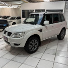 Mitsubishi Pajero TR4 2.0 Flex 16V 4X2 Aut. 2014 Flex-13