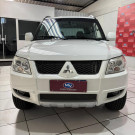 Mitsubishi Pajero TR4 2.0 Flex 16V 4X2 Aut. 2014 Flex-12