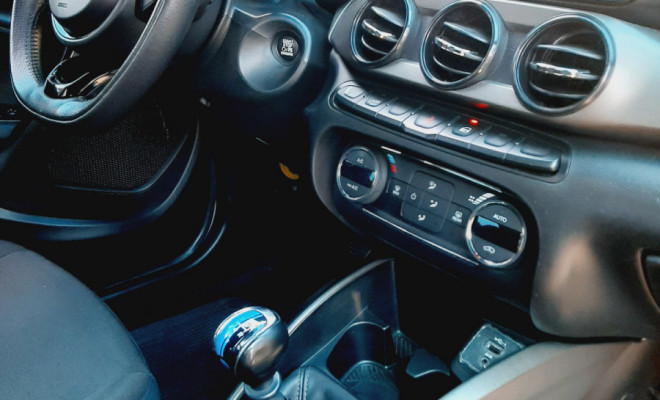 Fiat ARGO DRIVE S-DESIGN 1.3 8V Flex 2022 Flex-9