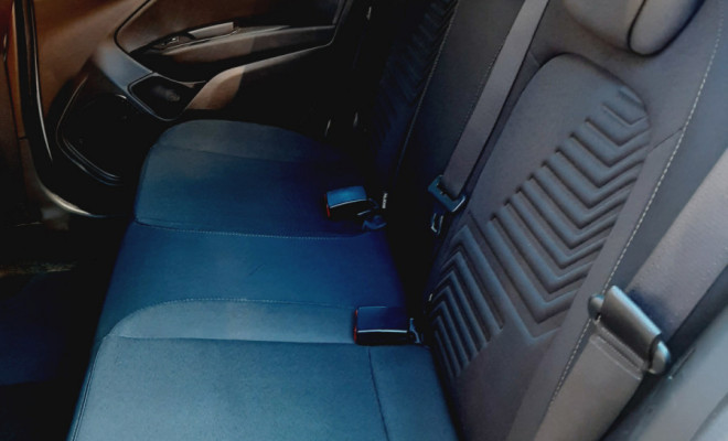 Fiat ARGO DRIVE S-DESIGN 1.3 8V Flex 2022 Flex-5