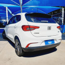 Fiat ARGO DRIVE S-DESIGN 1.3 8V Flex 2022 Flex-4