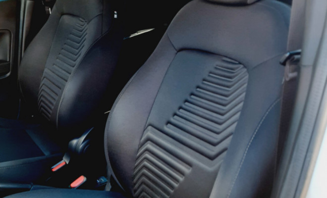 Fiat ARGO DRIVE S-DESIGN 1.3 8V Flex 2022 Flex-8