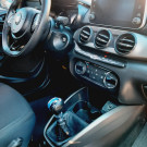 Fiat ARGO DRIVE S-DESIGN 1.3 8V Flex 2022 Flex-9