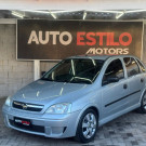 GM - Chevrolet Corsa Hat. Joy 1.0/ 1.0 FlexPower 8V 5p 2009 Flex-0