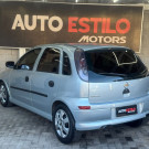 GM - Chevrolet Corsa Hat. Joy 1.0/ 1.0 FlexPower 8V 5p 2009 Flex-1