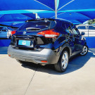 Nissan KICKS S 1.6 16V Flex 5p Aut. 2018 Flex-2