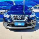 Nissan KICKS S 1.6 16V Flex 5p Aut. 2018 Flex-0