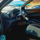 Nissan KICKS S 1.6 16V Flex 5p Aut. 2018 Flex-5