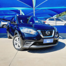 Nissan KICKS S 1.6 16V Flex 5p Aut. 2018 Flex-1