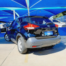 Nissan KICKS S 1.6 16V Flex 5p Aut. 2018 Flex-4