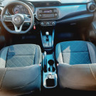 Nissan KICKS S 1.6 16V Flex 5p Aut. 2018 Flex-7