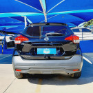 Nissan KICKS S 1.6 16V Flex 5p Aut. 2018 Flex-3