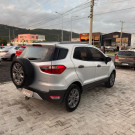 Ford EcoSport FREESTYLE 1.6 16V Flex 5p 2014 Flex-2