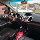 Ford EcoSport FREESTYLE 1.6 16V Flex 5p 2014 Flex-4