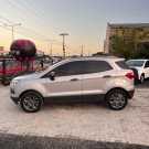 Ford EcoSport FREESTYLE 1.6 16V Flex 5p 2014 Flex-1