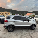 Ford EcoSport FREESTYLE 1.6 16V Flex 5p 2014 Flex-0