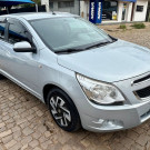 GM - Chevrolet COBALT LT 1.8 8V Econo.Flex 4p Mec. 2013 Flex-0