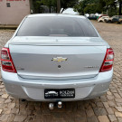 GM - Chevrolet COBALT LT 1.8 8V Econo.Flex 4p Mec. 2013 Flex-4