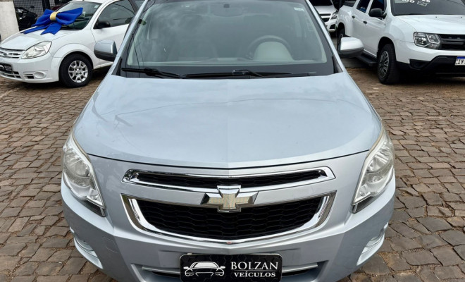 GM - Chevrolet COBALT LT 1.8 8V Econo.Flex 4p Mec. 2013 Flex-1